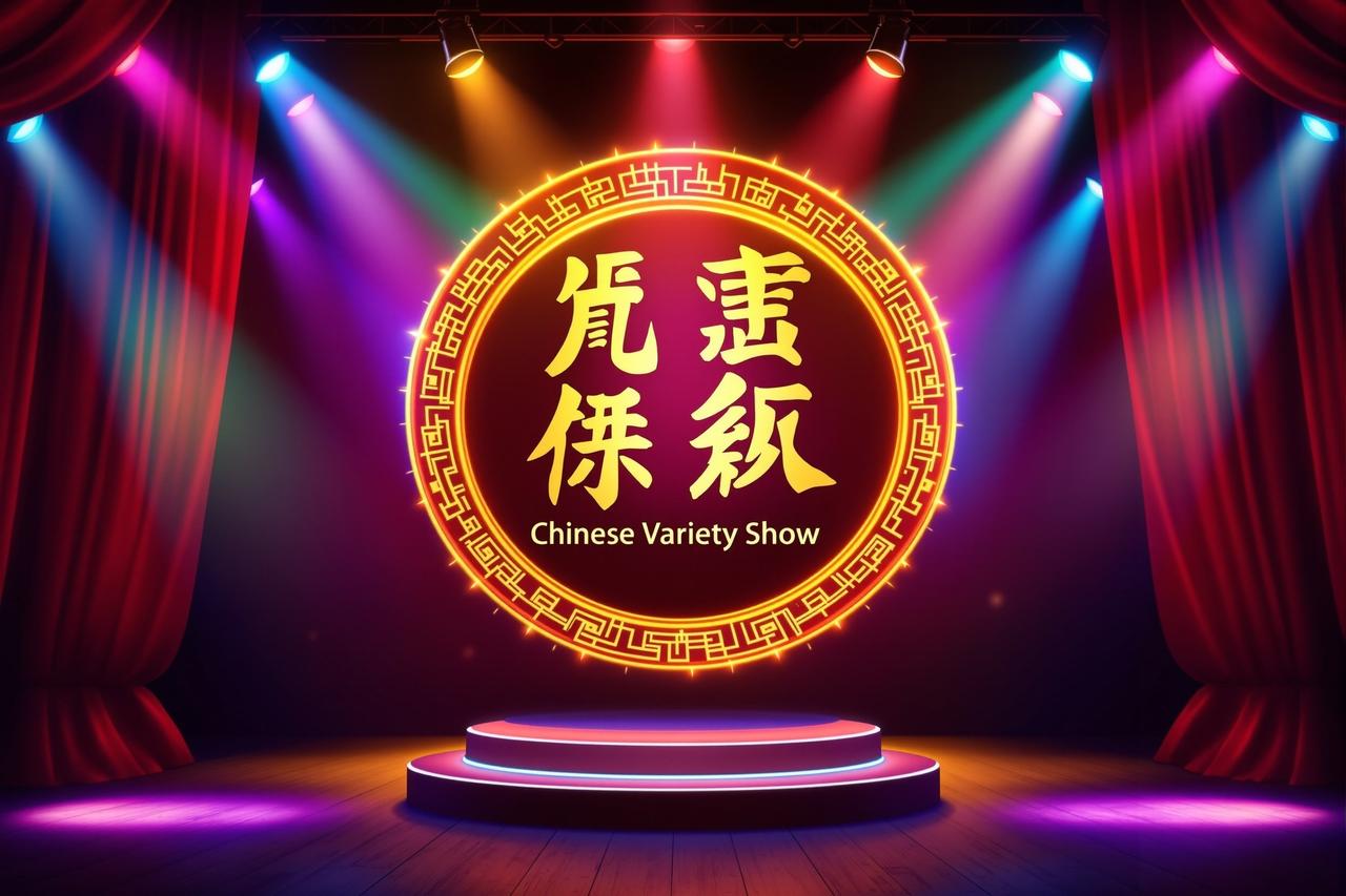 光影之间
